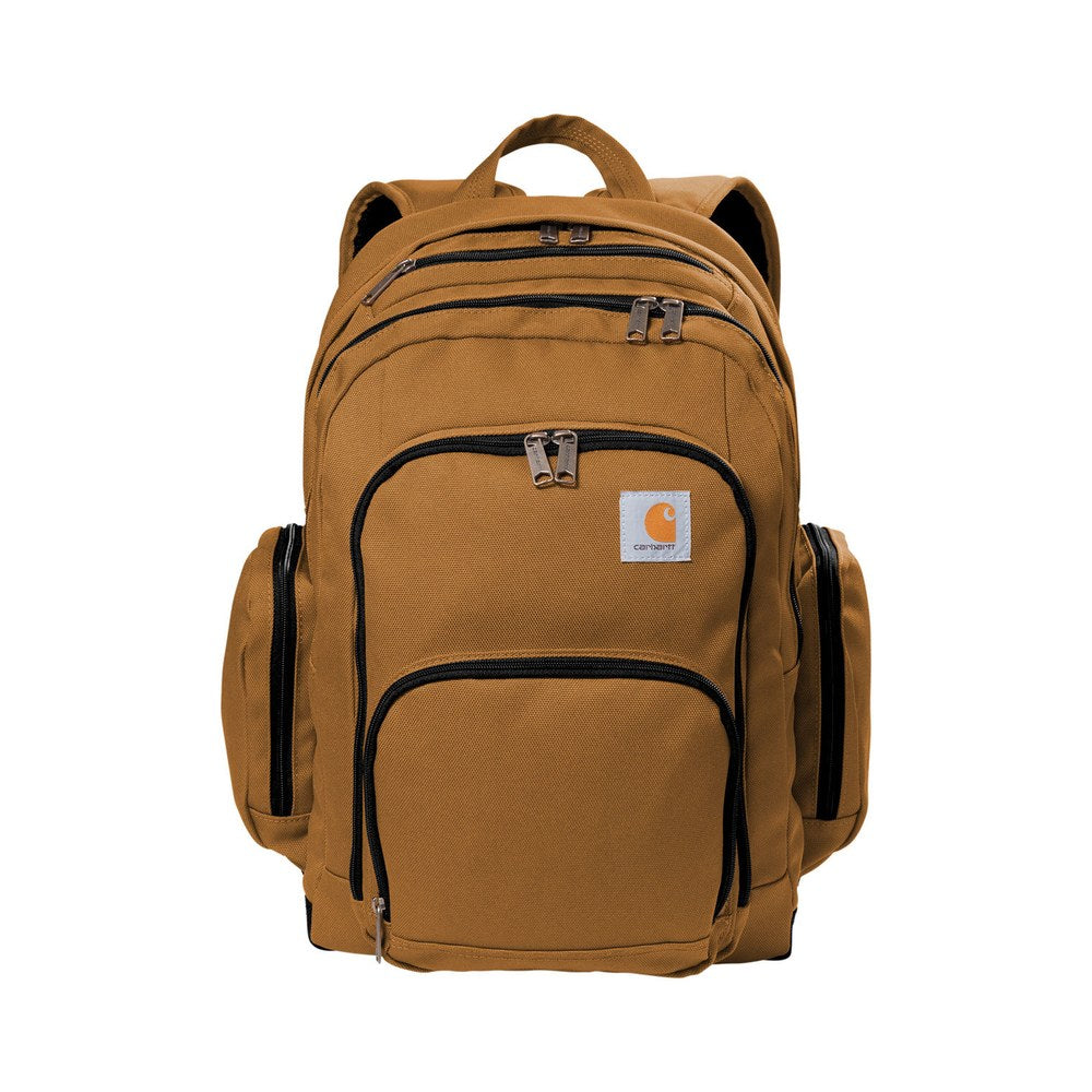 Carhartt Brown