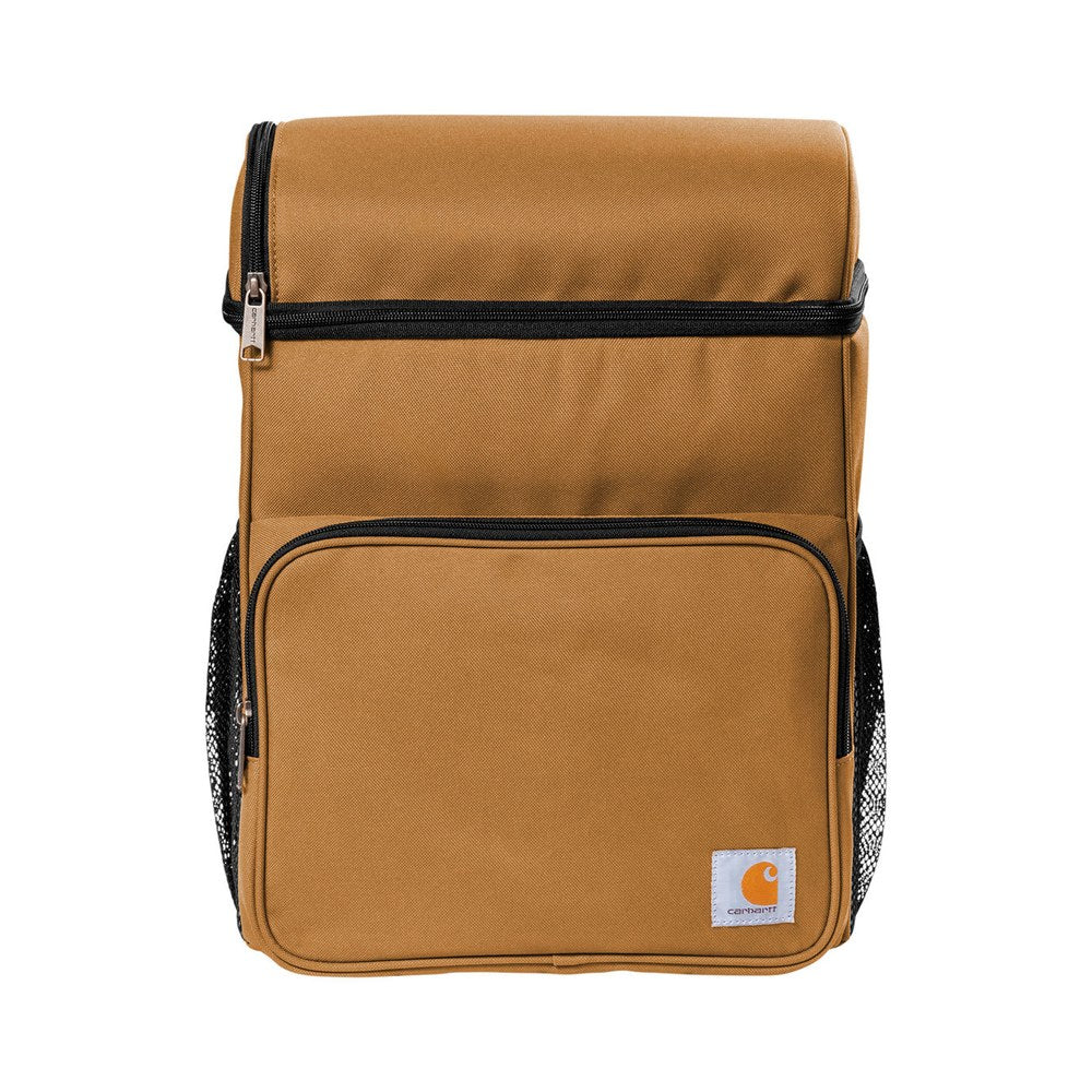 Carhartt Brown