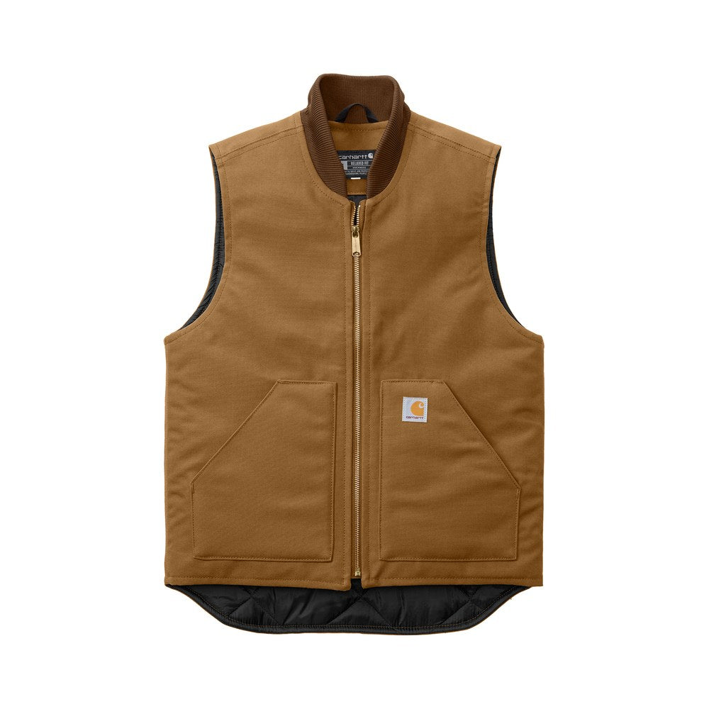Carhartt Brown