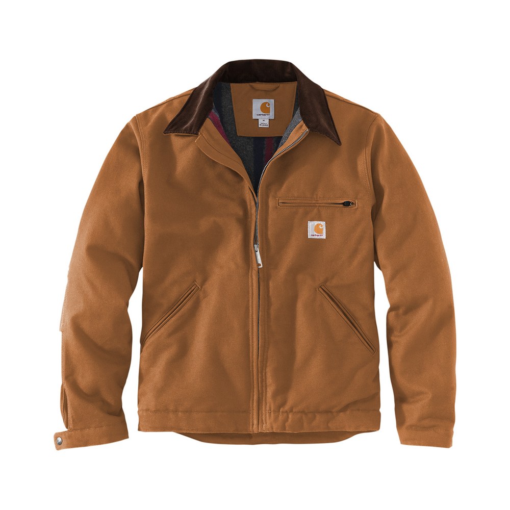Carhartt Brown