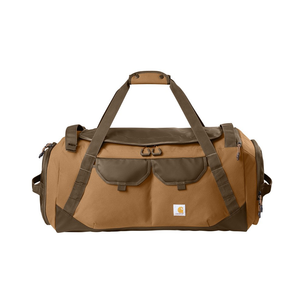 Carhartt Brown
