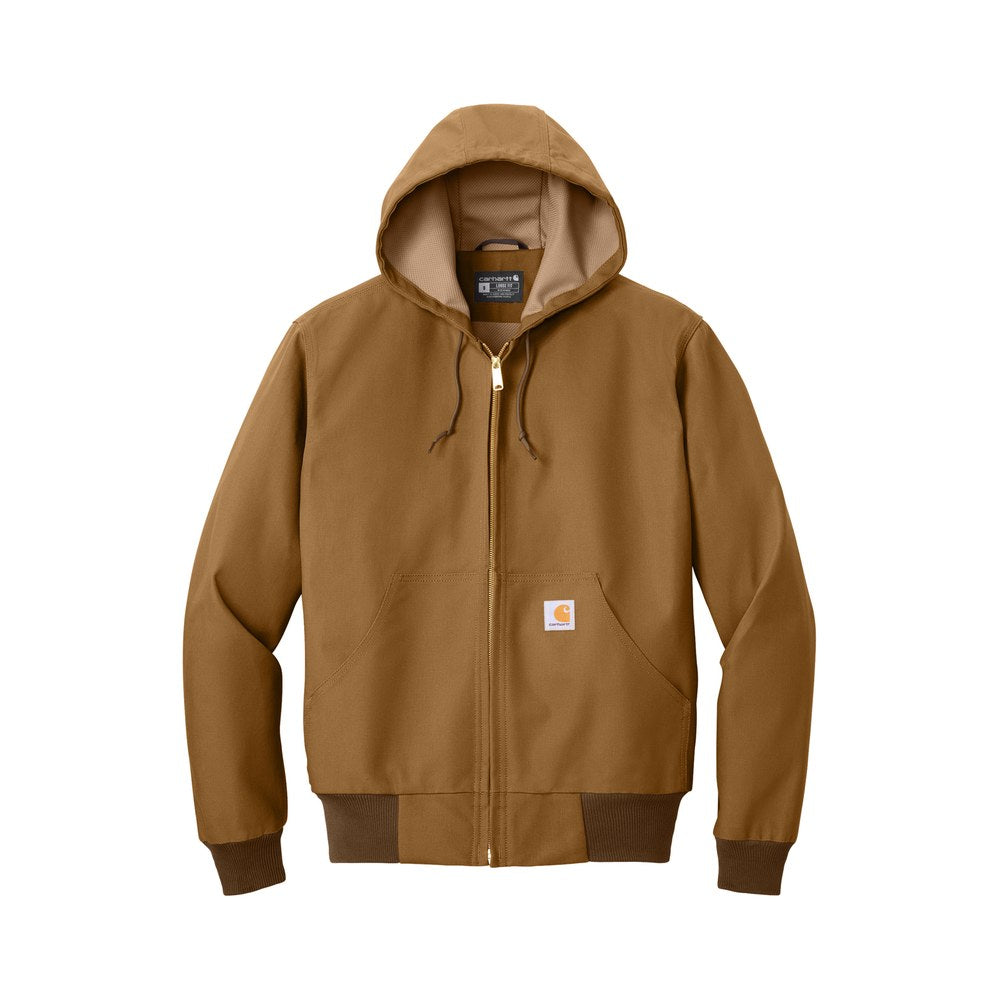 Carhartt Brown
