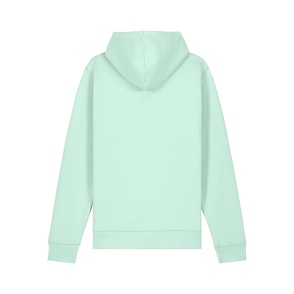Caribbean Blue | Back