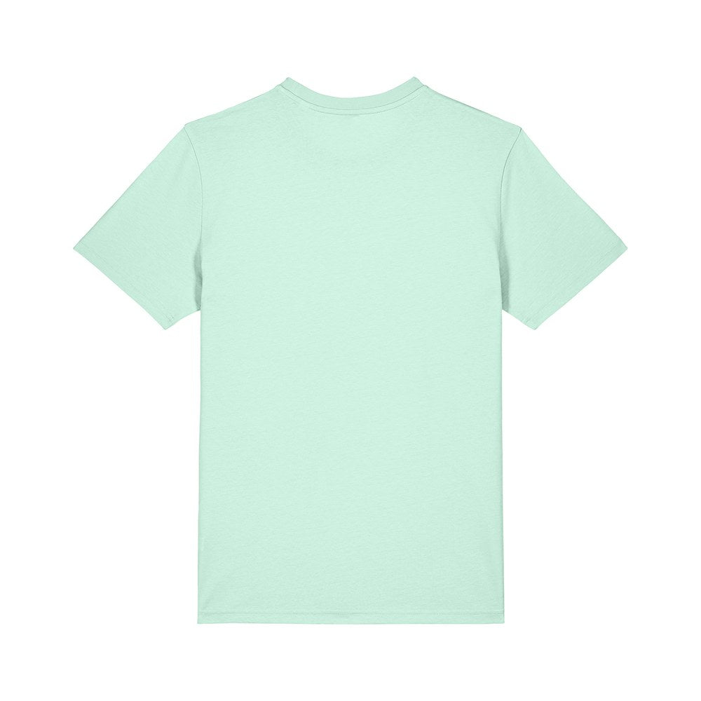 Caribbean Blue | Back