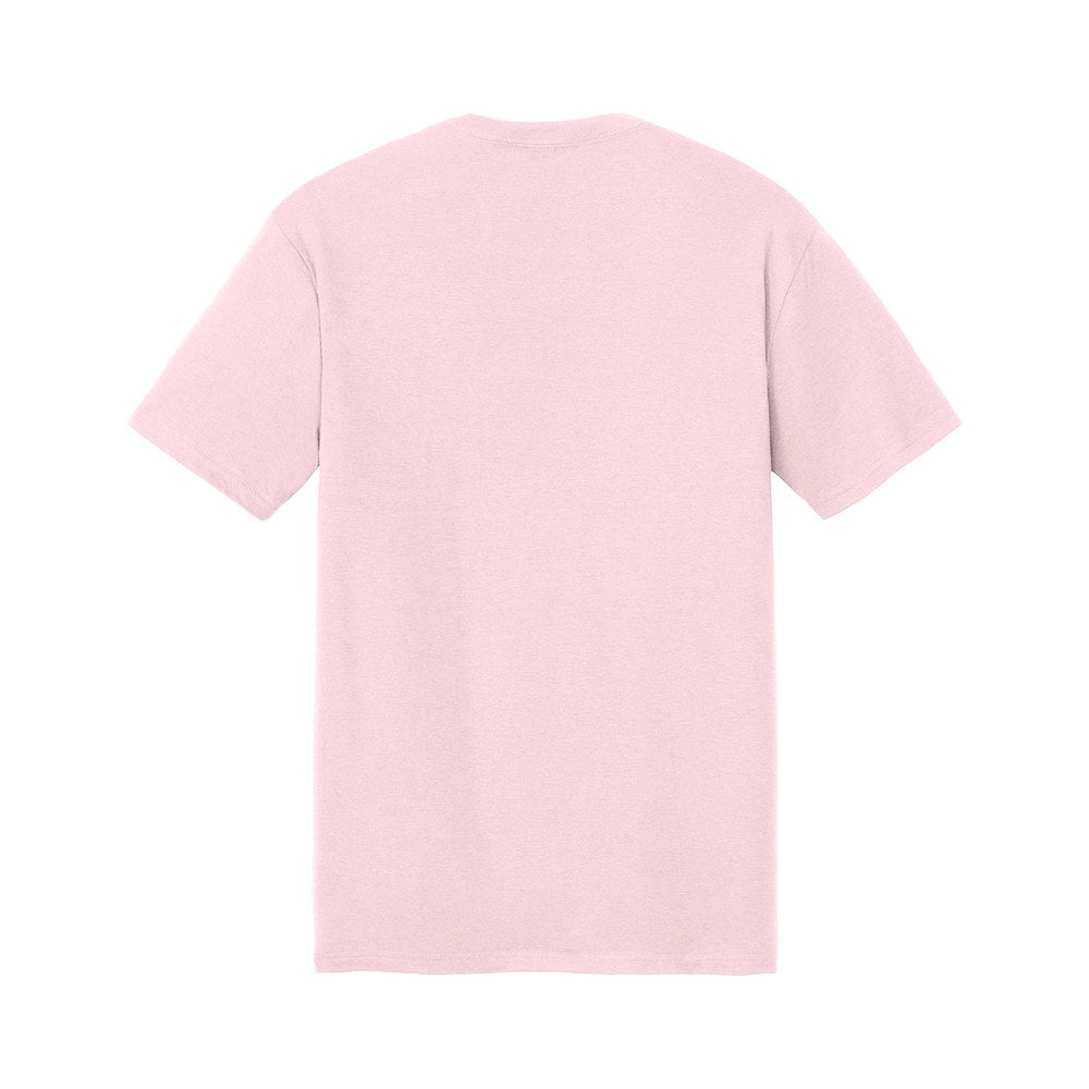 Carnation Pink | Back