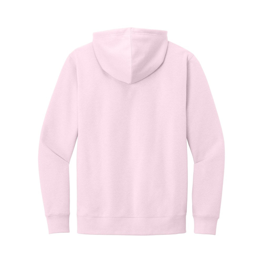 Carnation Pink | Back