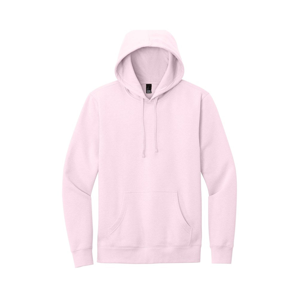 Carnation Pink