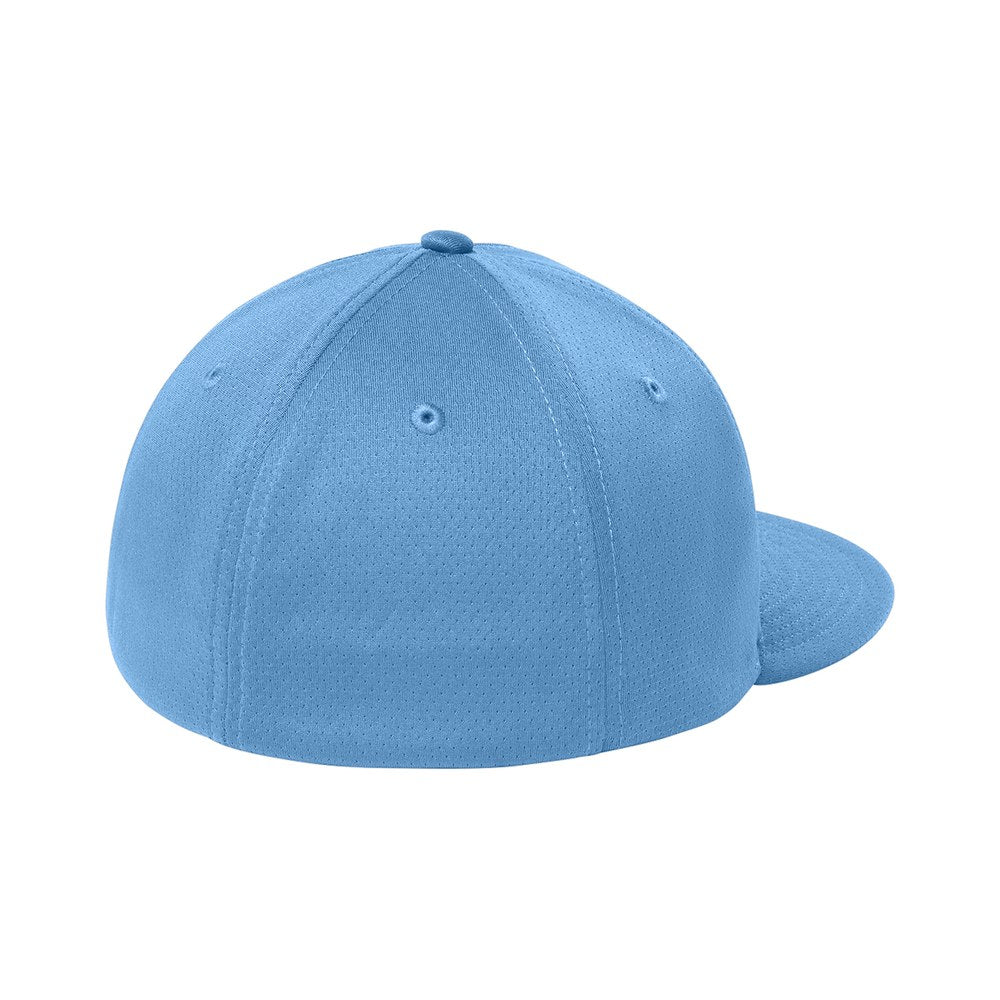 Carolina Blue | Back