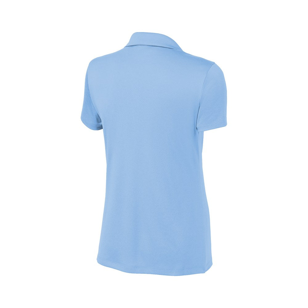 Carolina Blue | Back