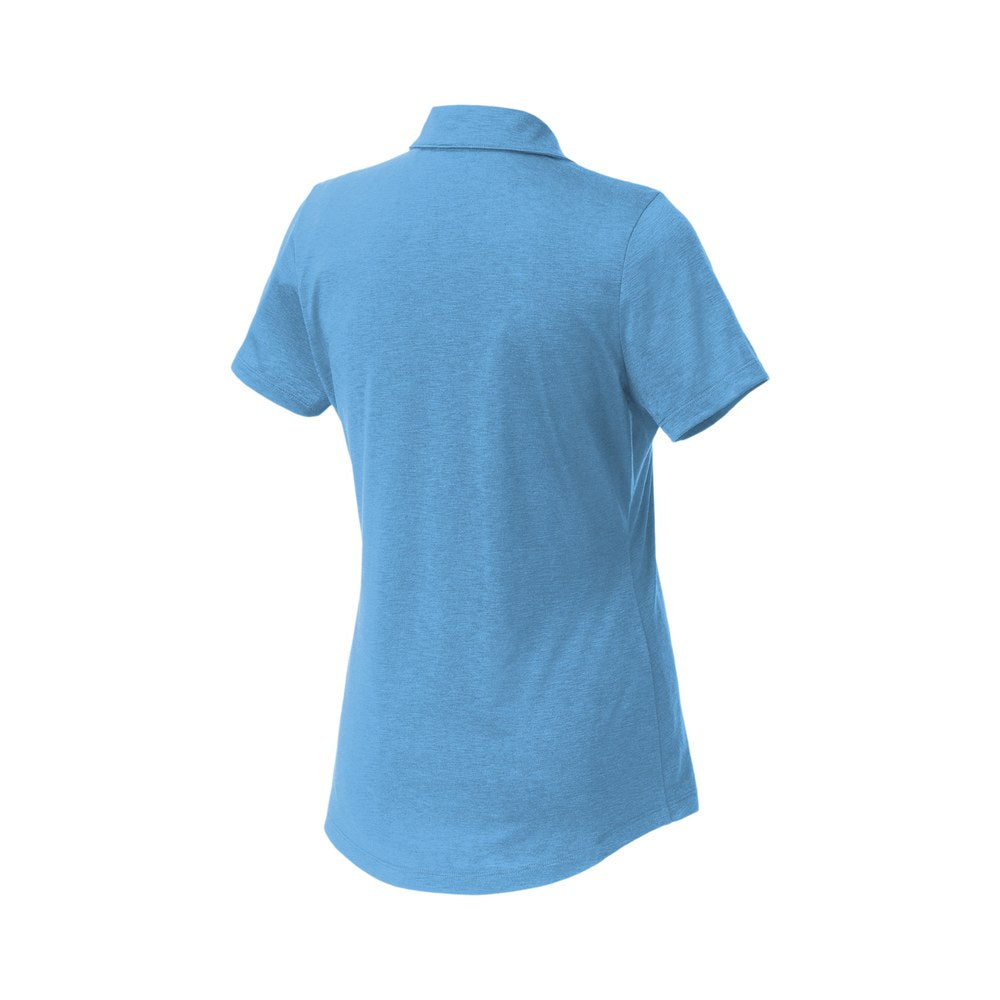 Carolina Blue | Back