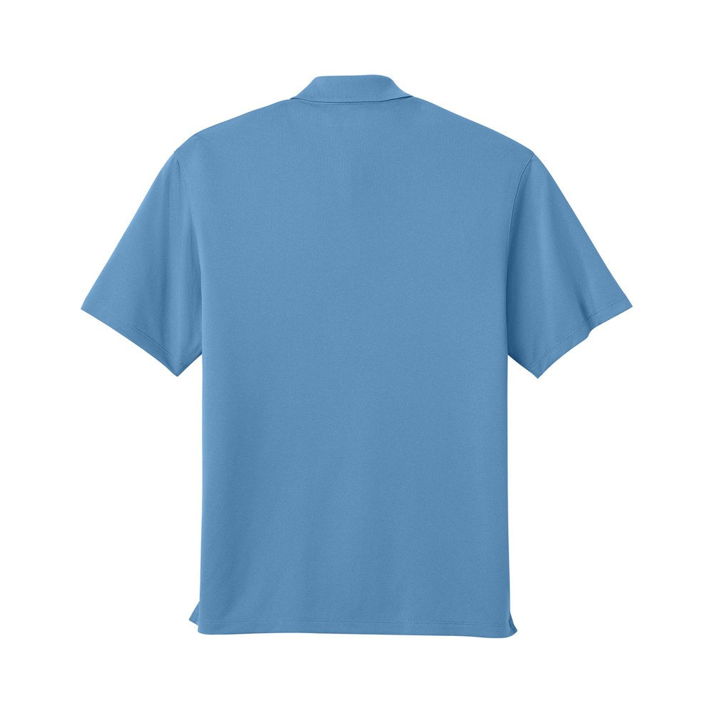 Carolina Blue | Back