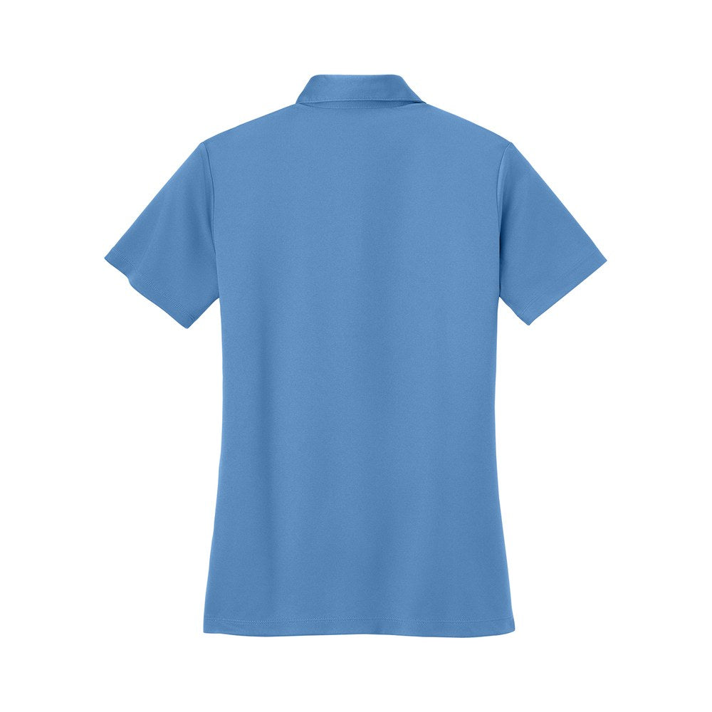 Carolina Blue | Back