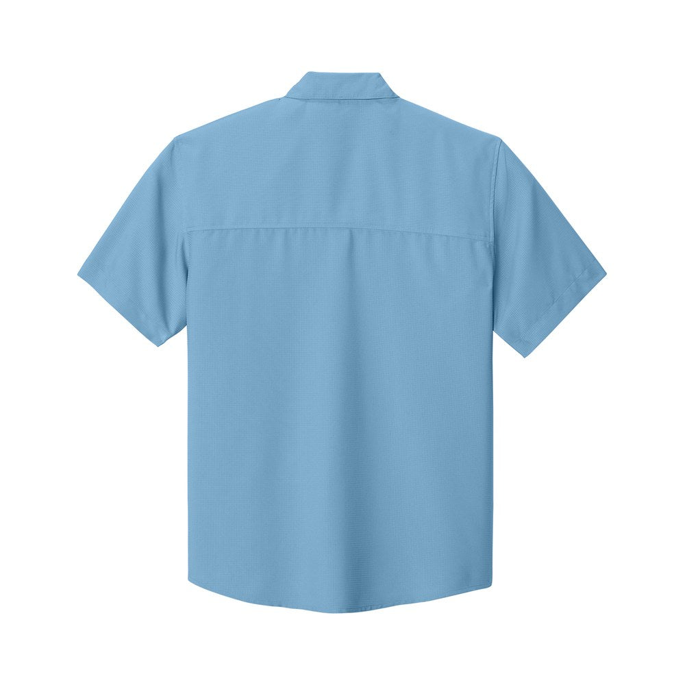 Carolina Blue | Back