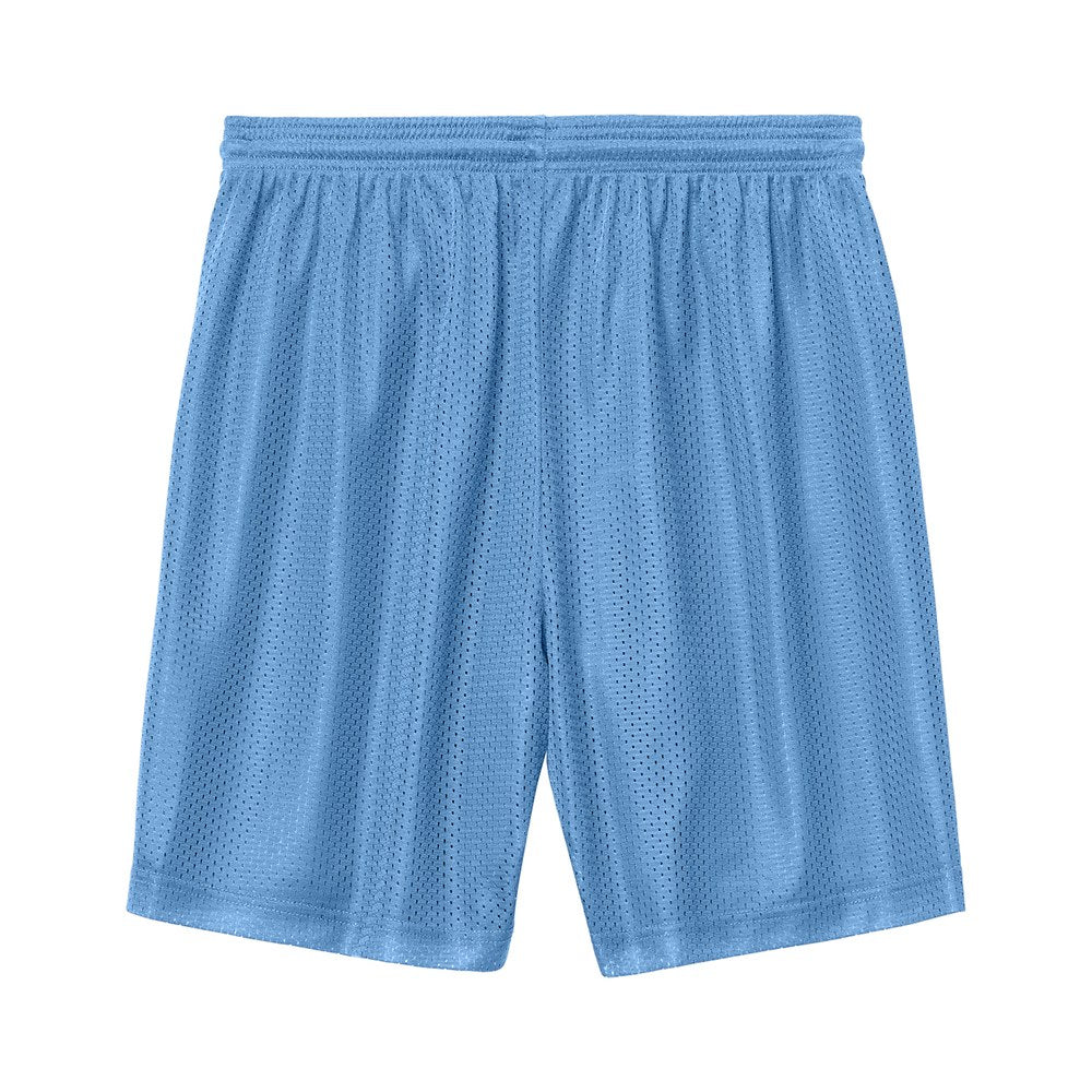 Carolina Blue | Back