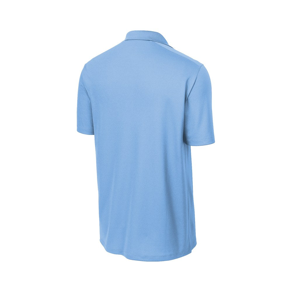 Carolina Blue | Back