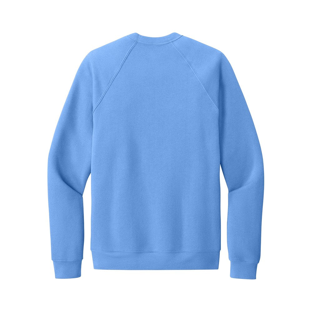 Carolina Blue | Back