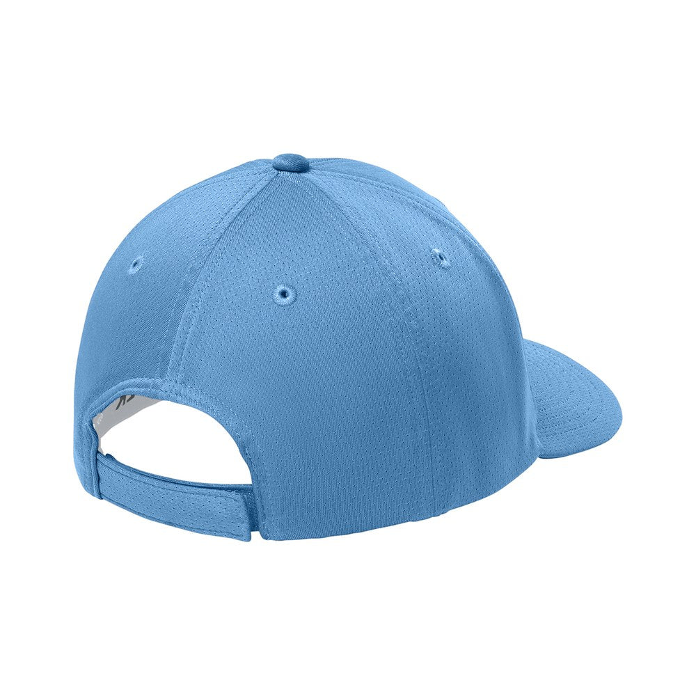 Carolina Blue | Back