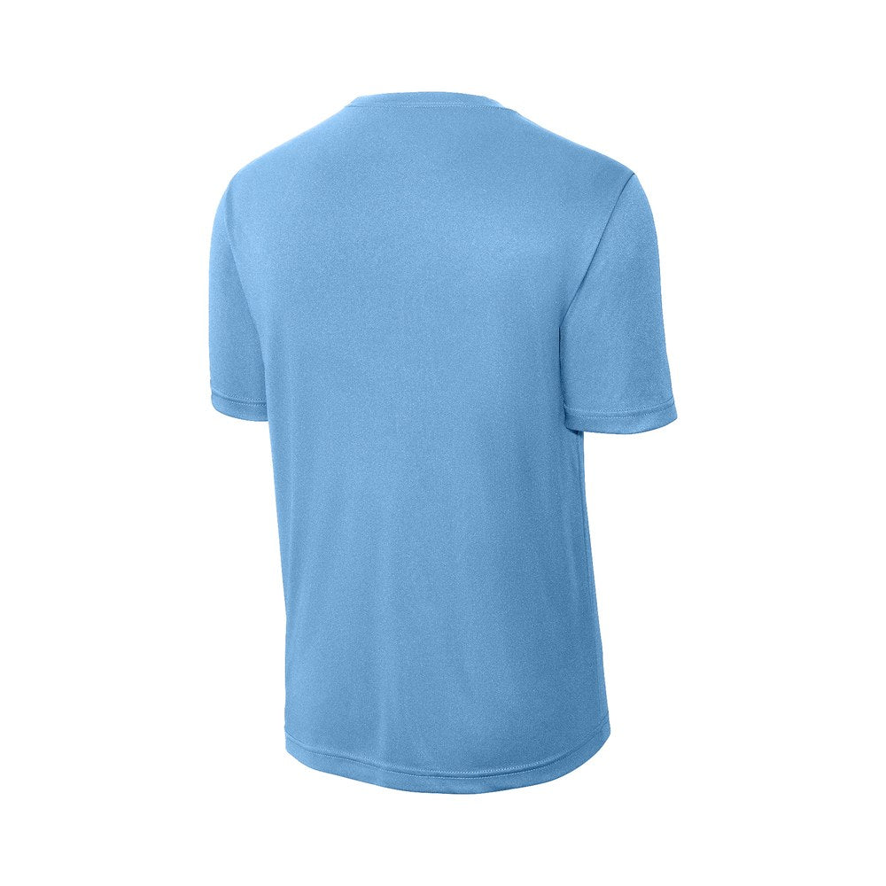 Carolina Blue | Back