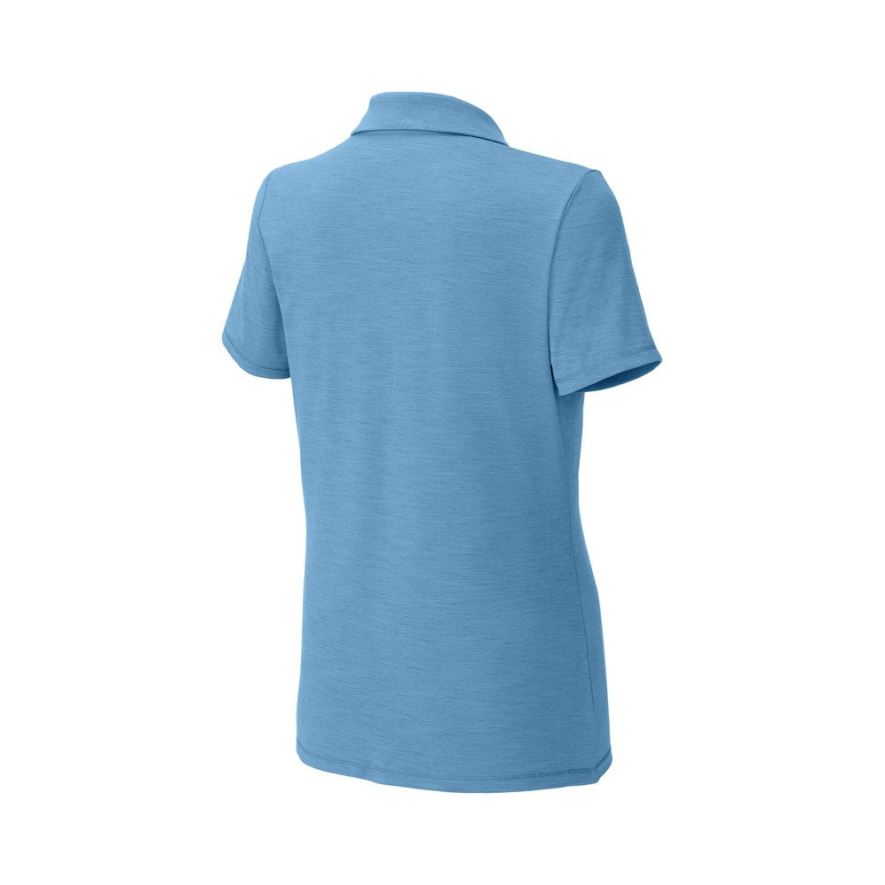 Carolina Blue | Back