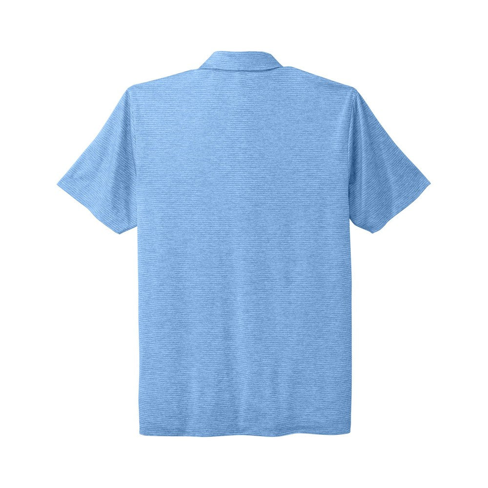 Carolina Blue | Back