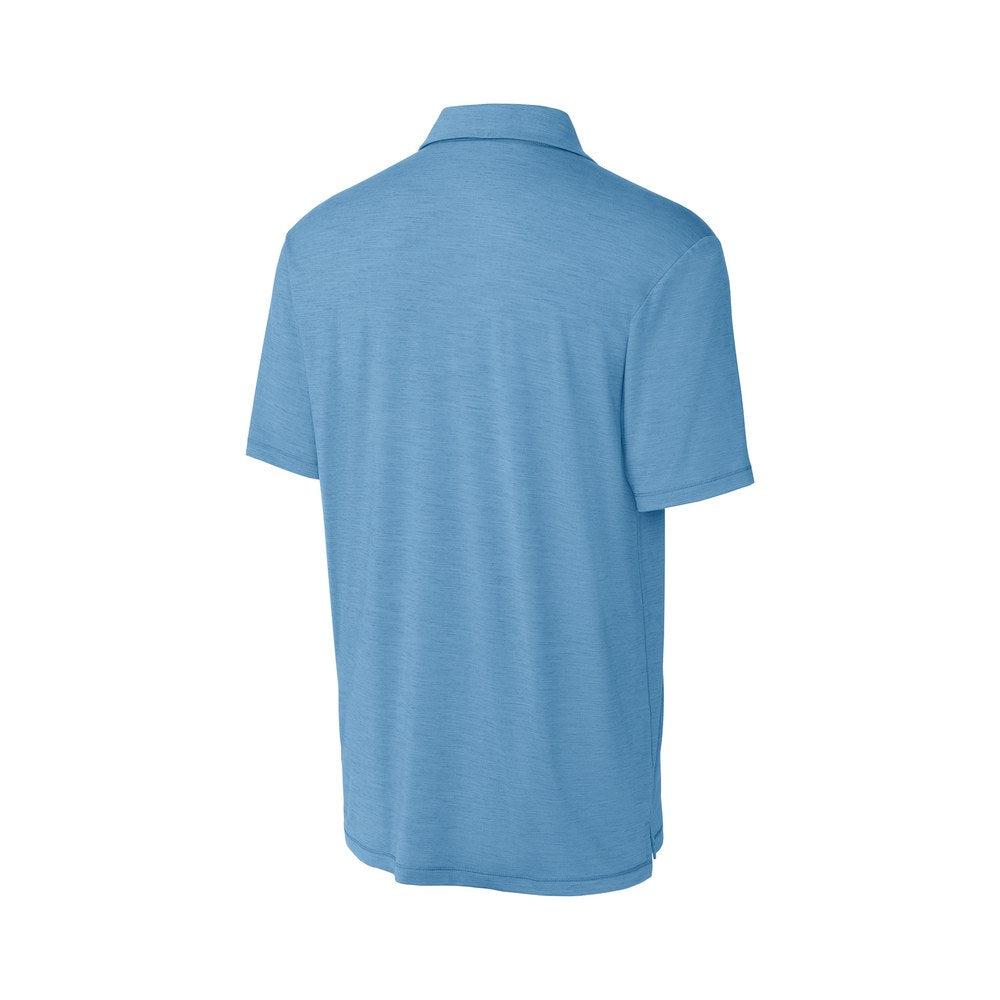 Carolina Blue | Back