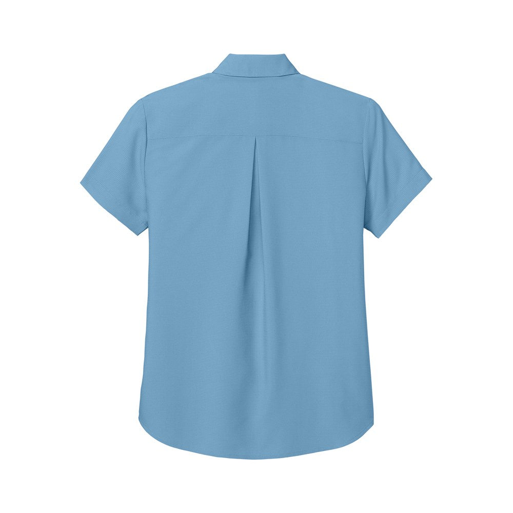 Carolina Blue | Back