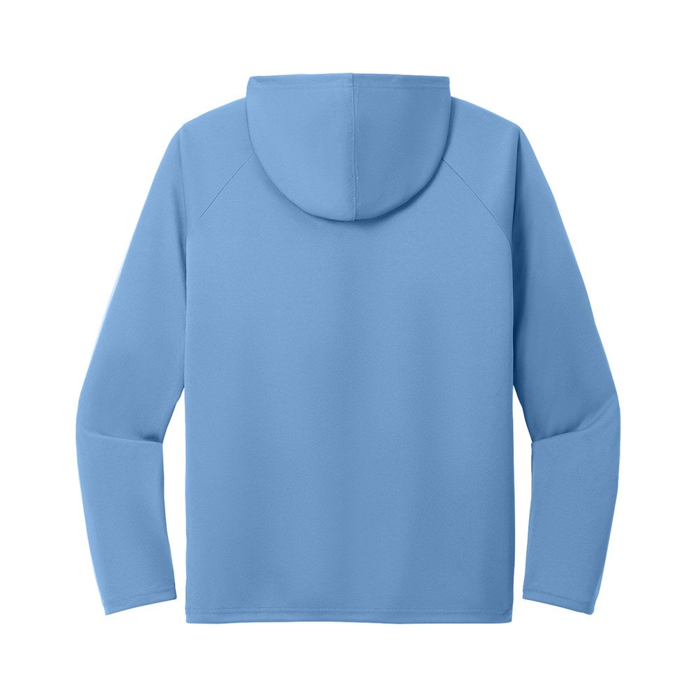 Carolina Blue | Back