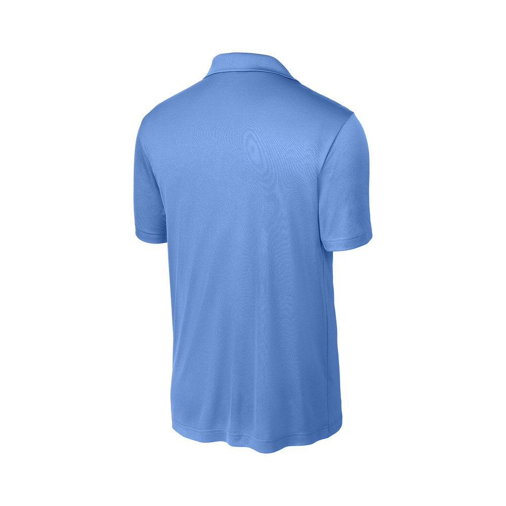 Carolina Blue | Back