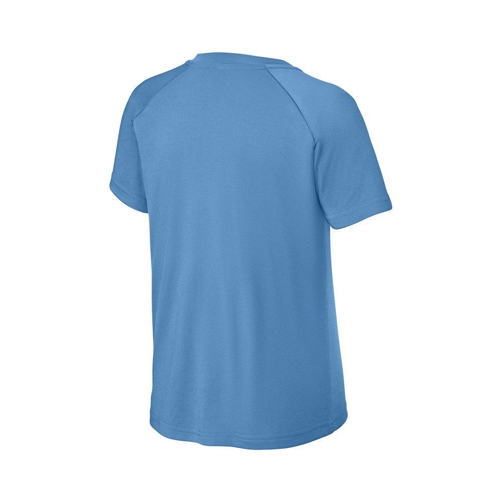 Carolina Blue | Back
