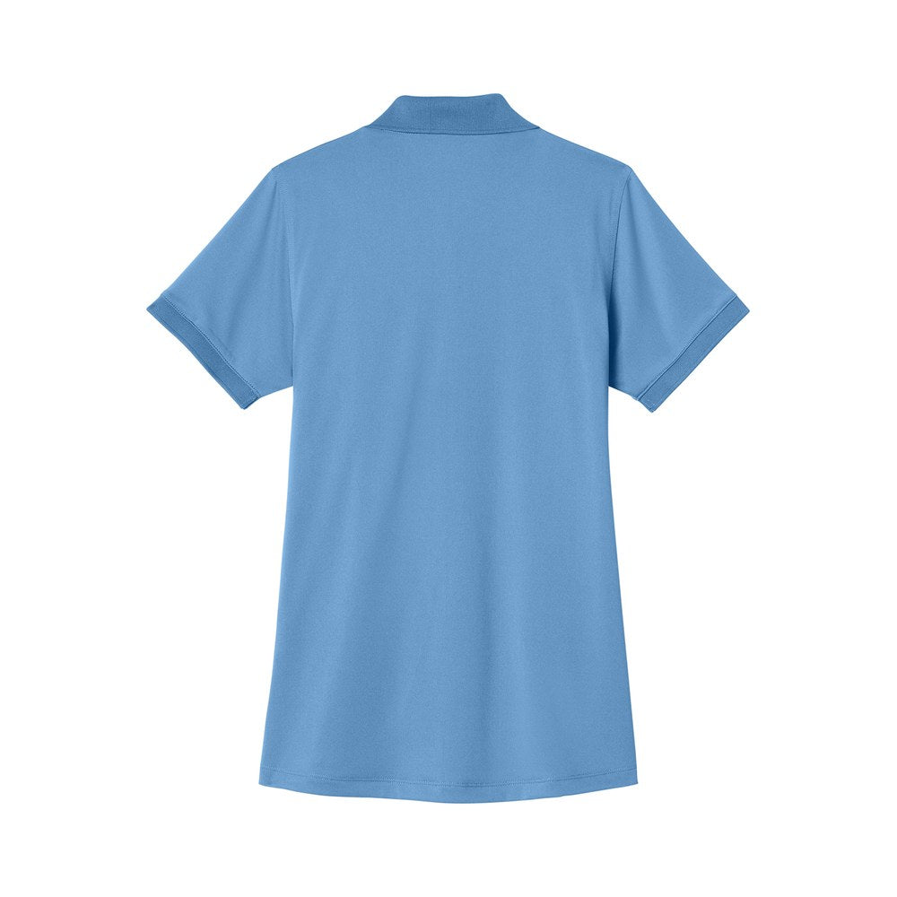Carolina Blue | Back