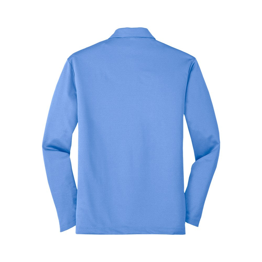 Carolina Blue | Back