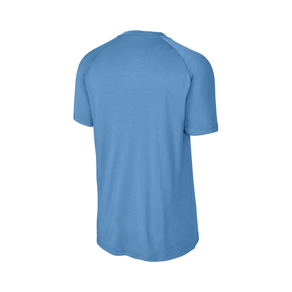 Carolina Blue | Back