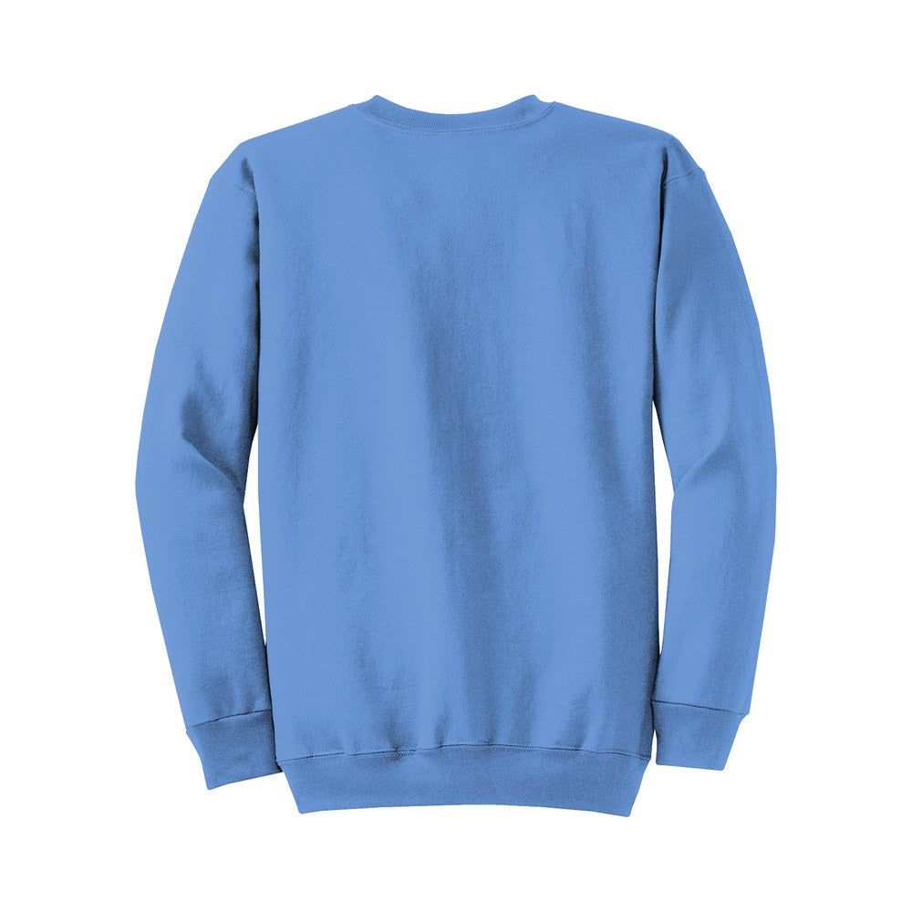 Carolina Blue | Back