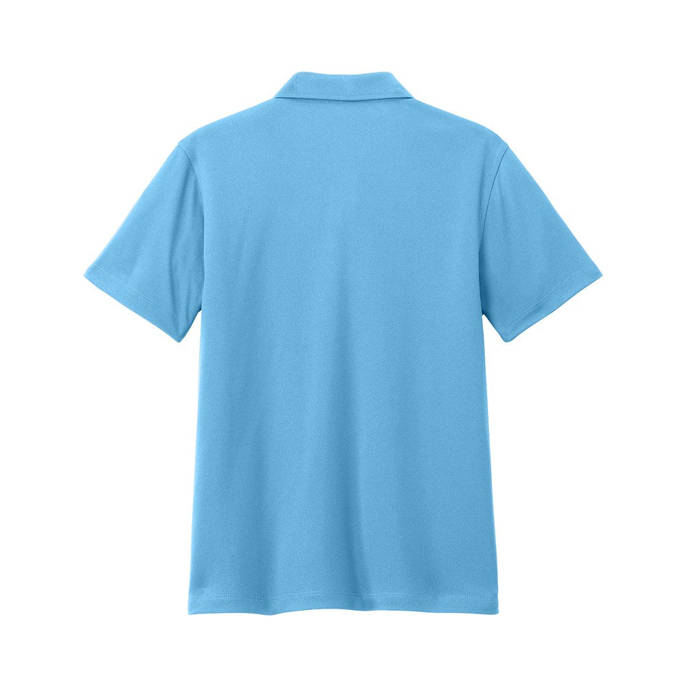 Carolina Blue | Back