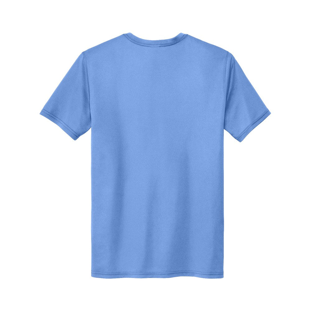 Carolina Blue | Back