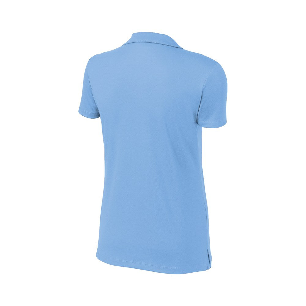 Carolina Blue | Back