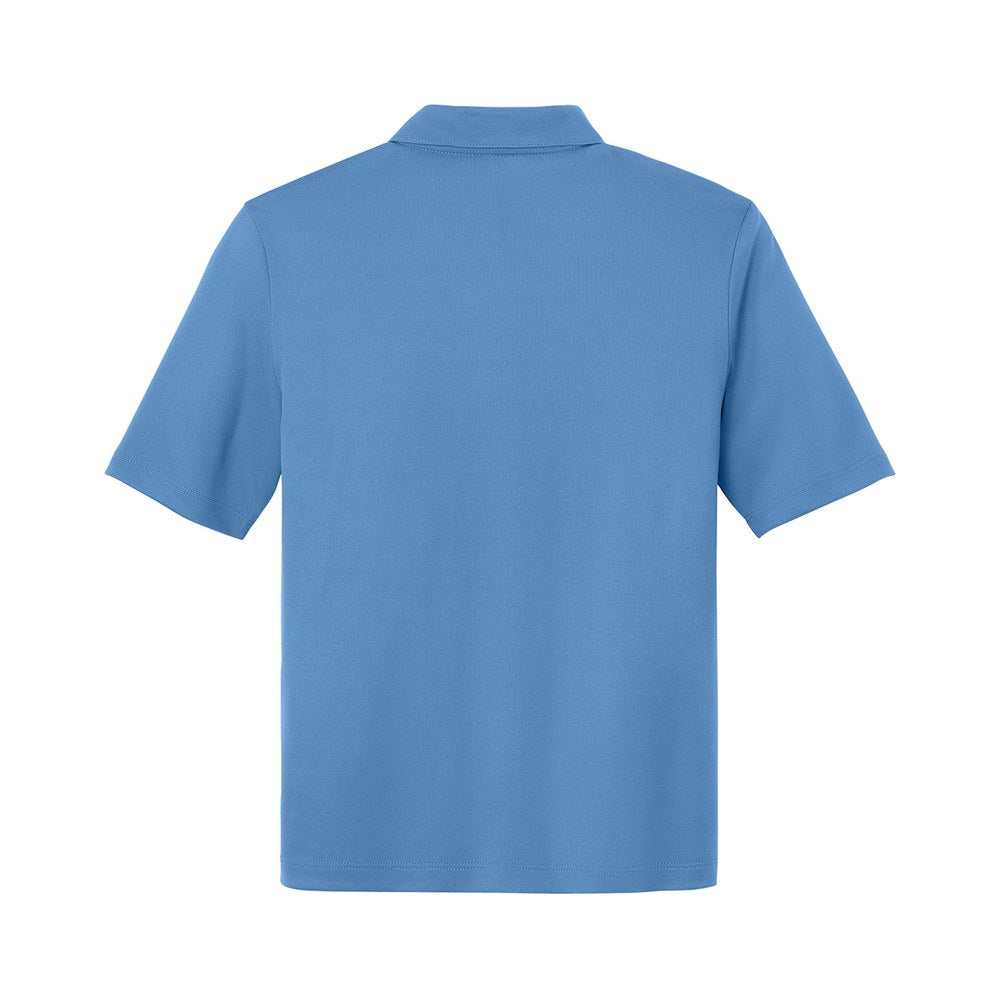 Carolina Blue | Back