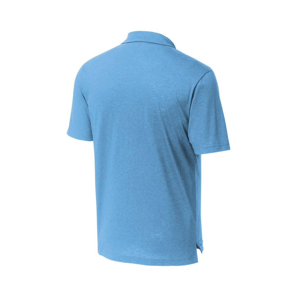 Carolina Blue | Back