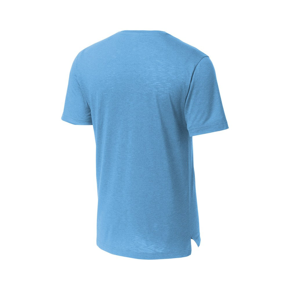 Carolina Blue | Back