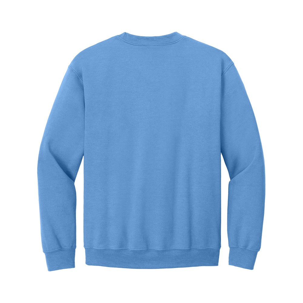 Carolina Blue | Back