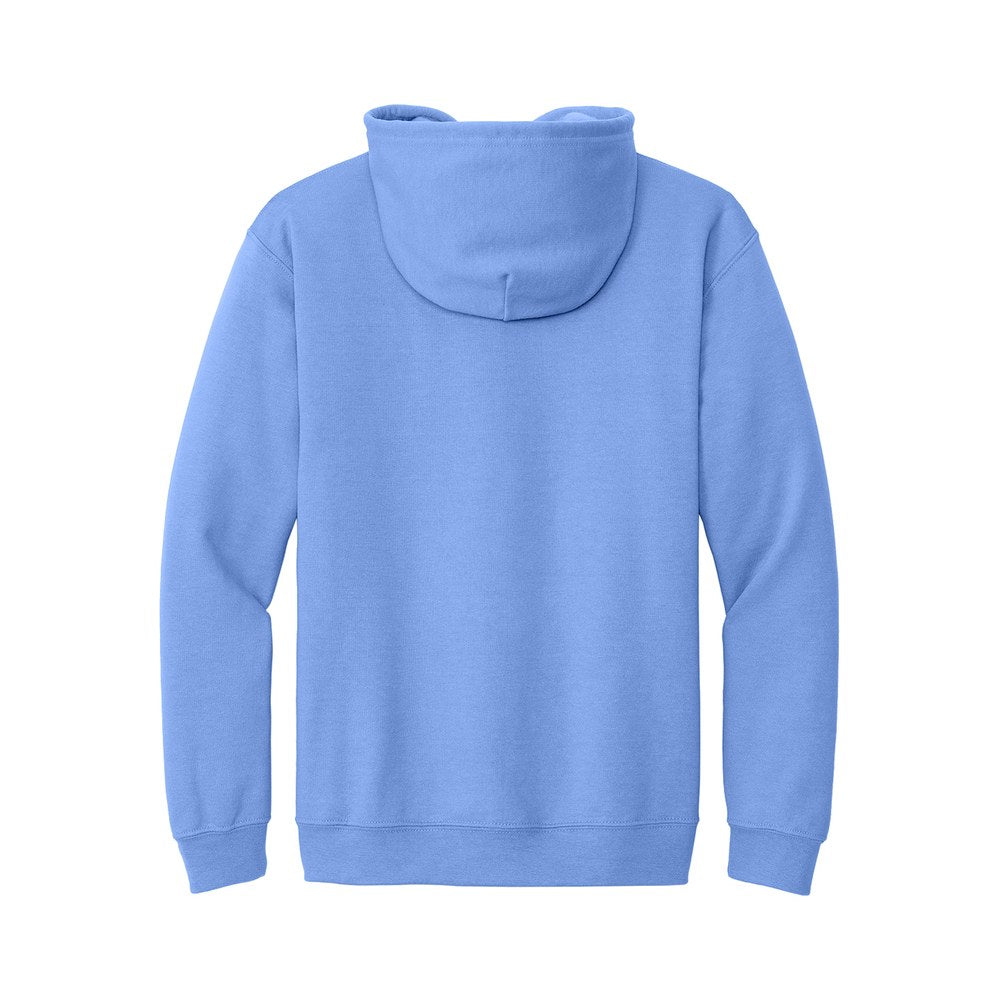 Carolina Blue | Back