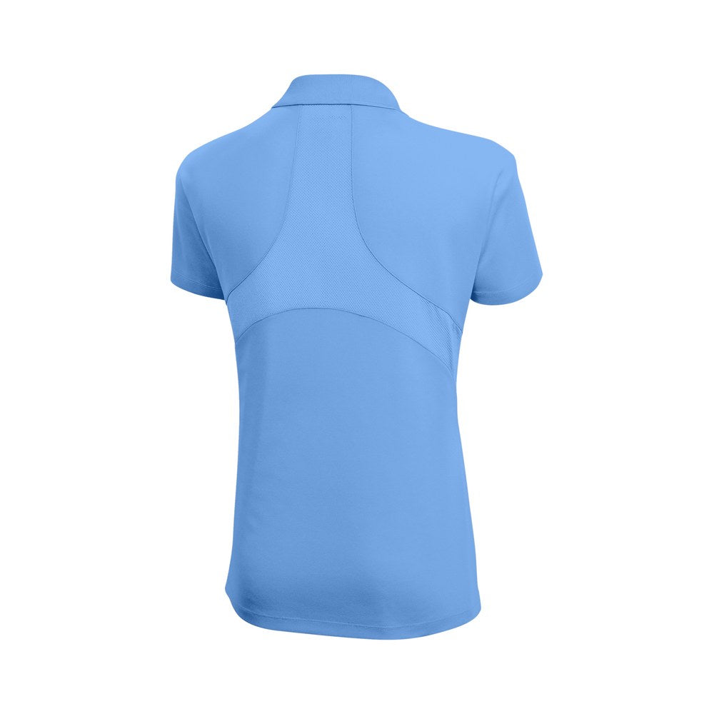 Carolina Blue | Back