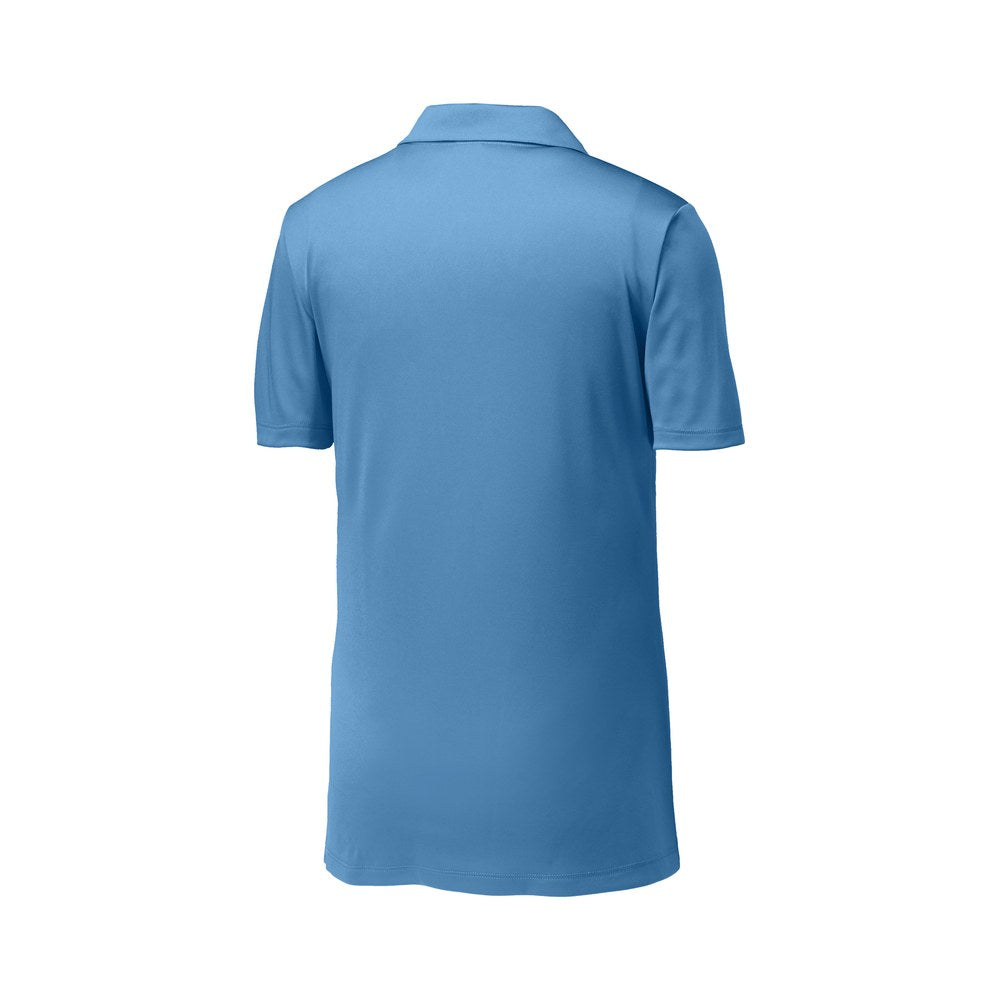 Carolina Blue | Back