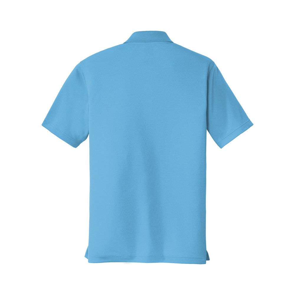 Carolina Blue | Back