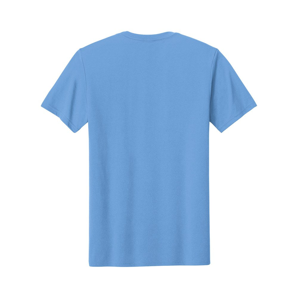 Carolina Blue | Back