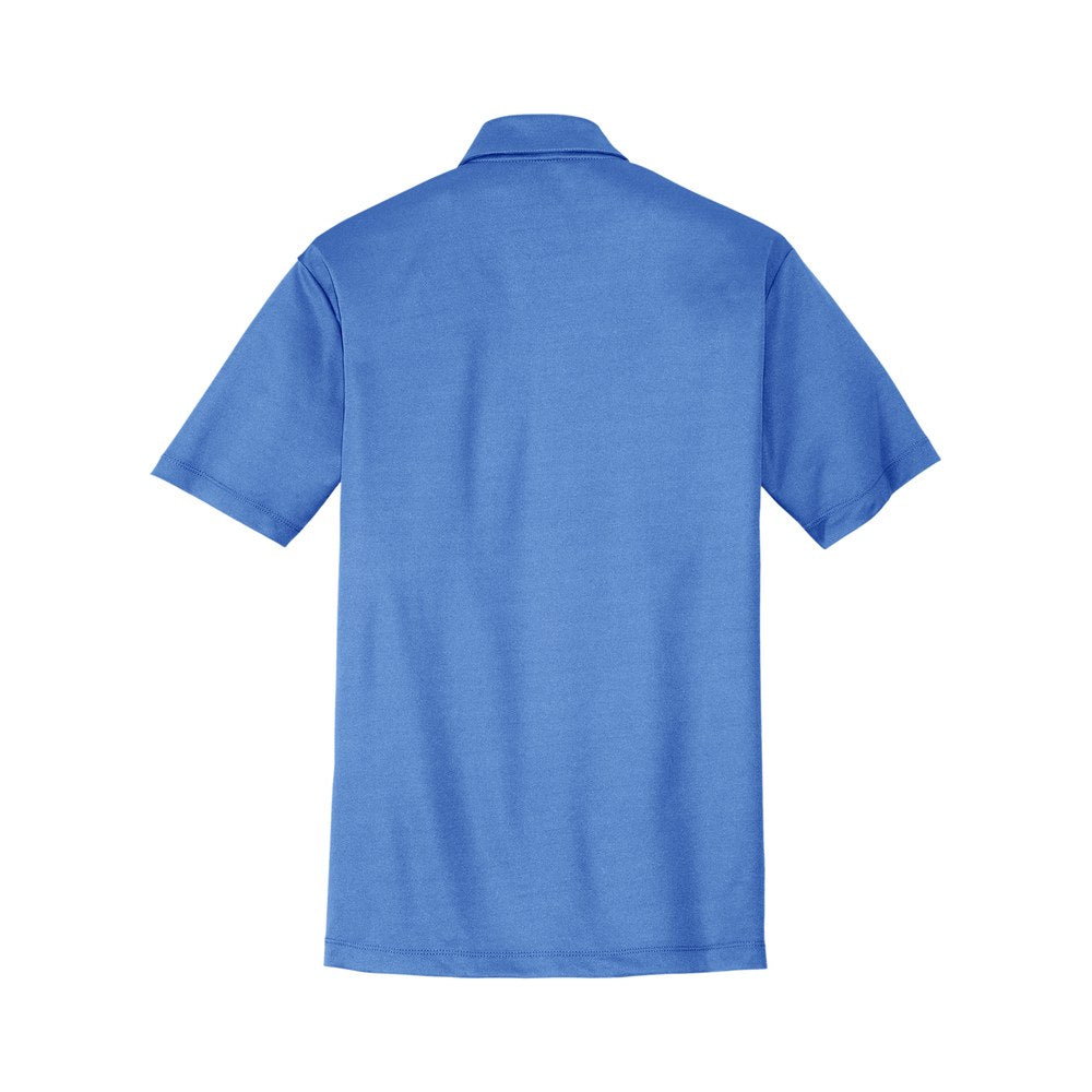 Carolina Blue | Back