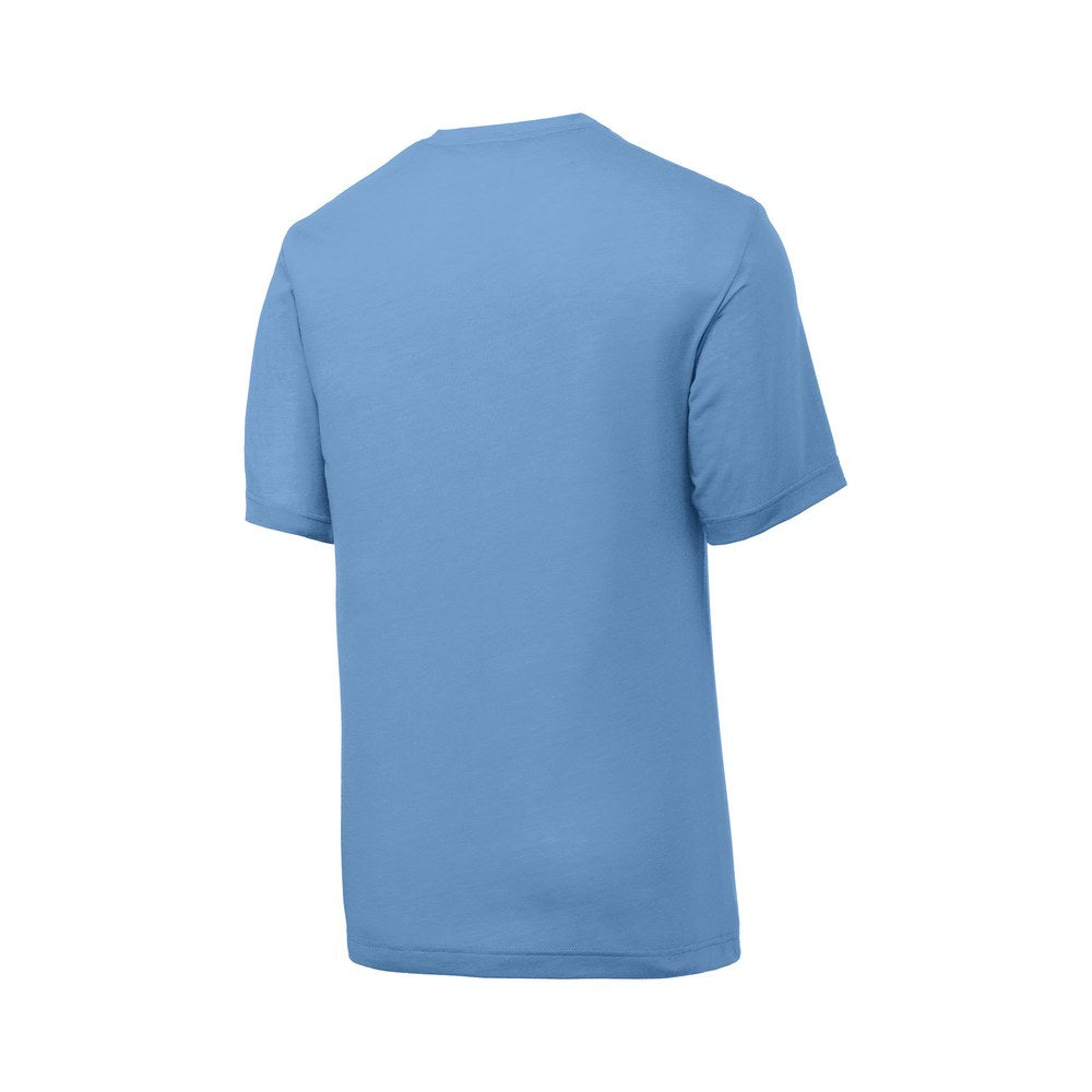Carolina Blue | Back