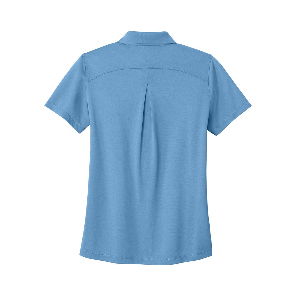 Carolina Blue | Back