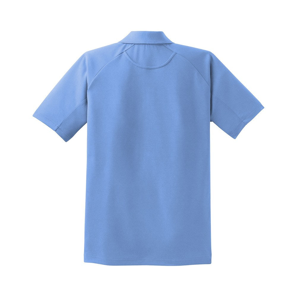 Carolina Blue | Back
