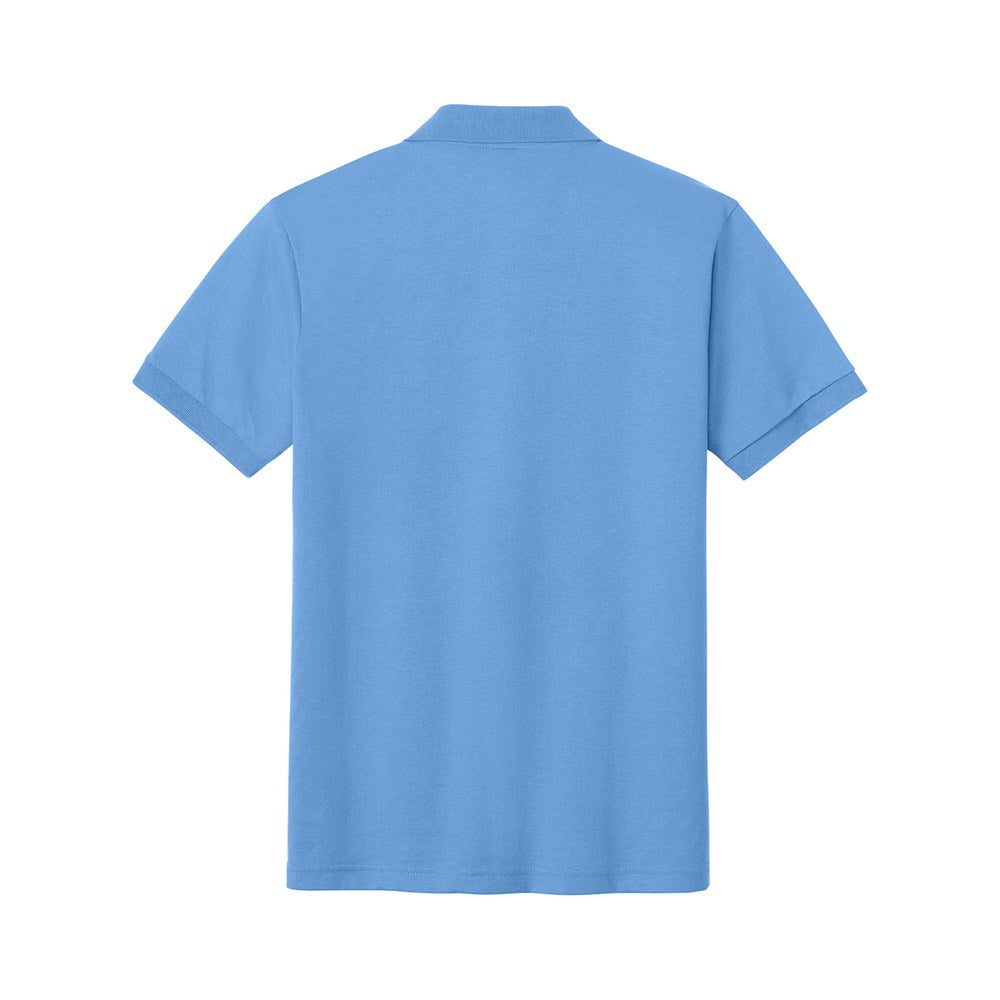 Carolina Blue | Back